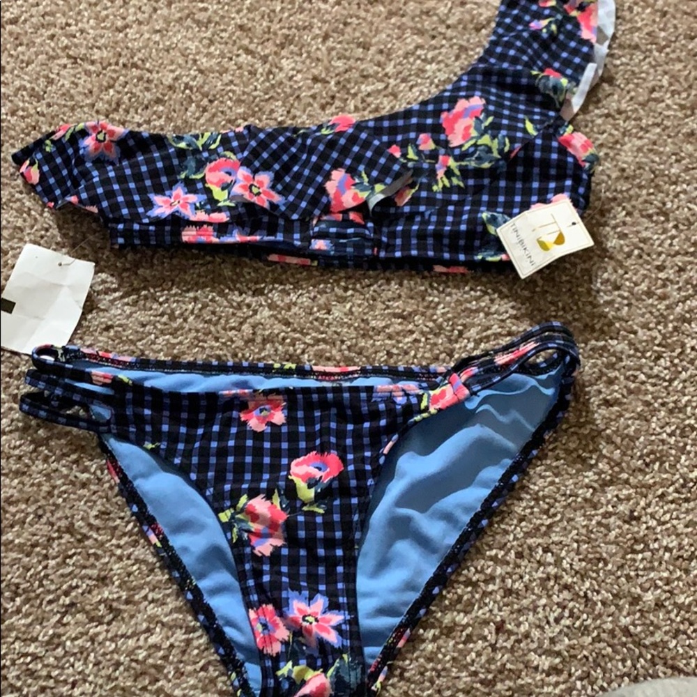 bikini set